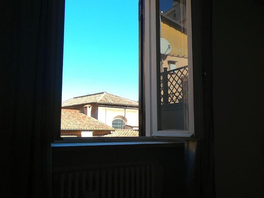 Feriehus Mount Flower Trastevere Apt Rom
