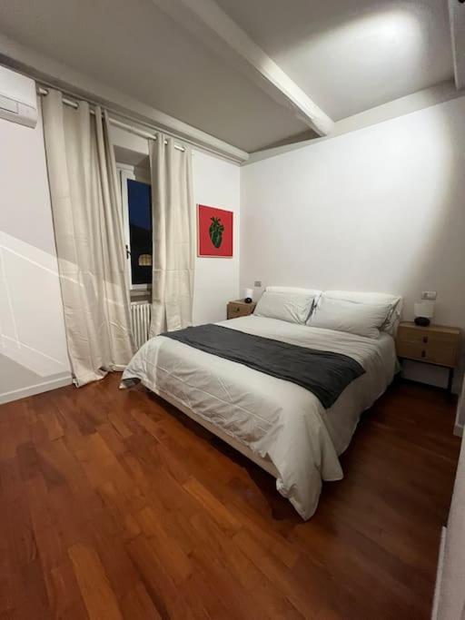 Feriehus Mount Flower Trastevere Apt *