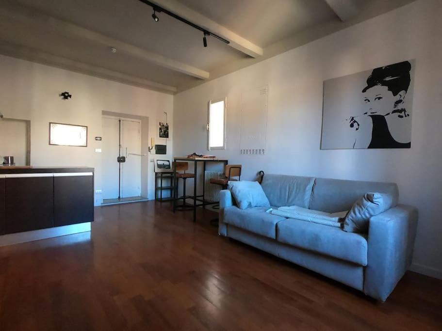 Mount Flower Trastevere Apt Feriehus *