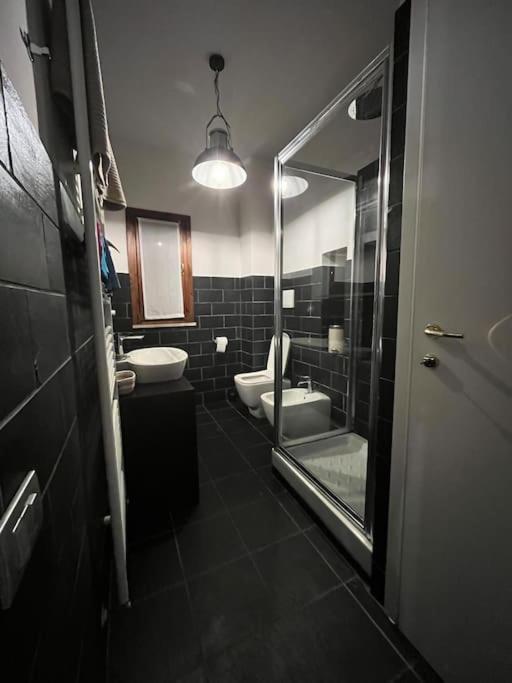Feriehus Mount Flower Trastevere Apt *