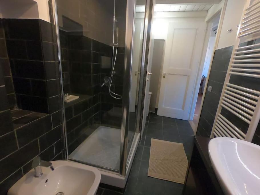Mount Flower Trastevere Apt Feriehus